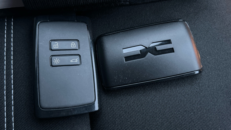 Dacia Duster 1.3 TCe 130 Journey 5dr Petrol Estate